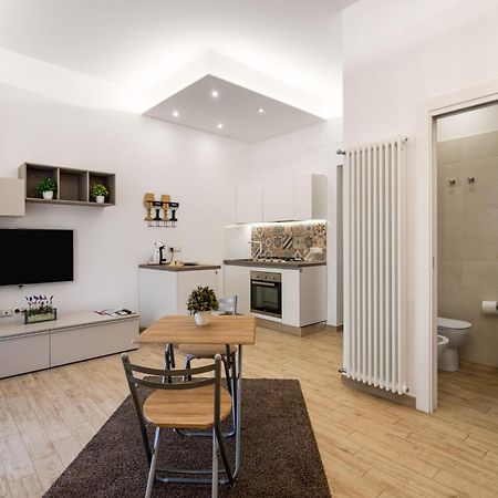 Sister'S Suite Apartment Палермо Екстериор снимка